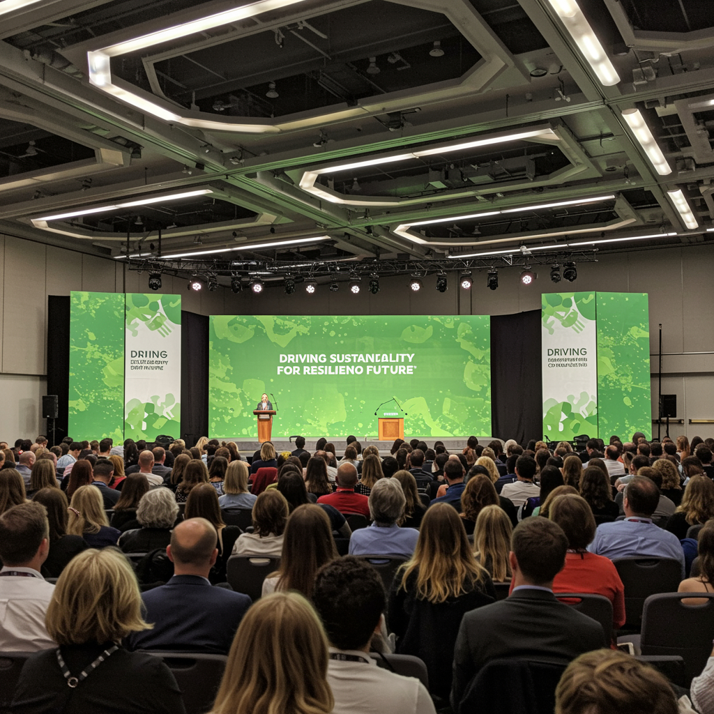 World Environment Conference 2026