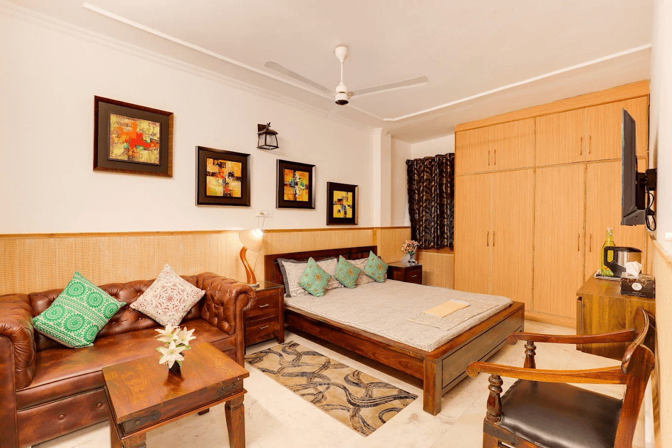 House of Comfort Greater Noida