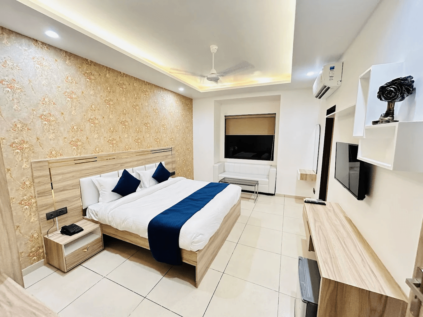 The Dwelling Inn Hotel