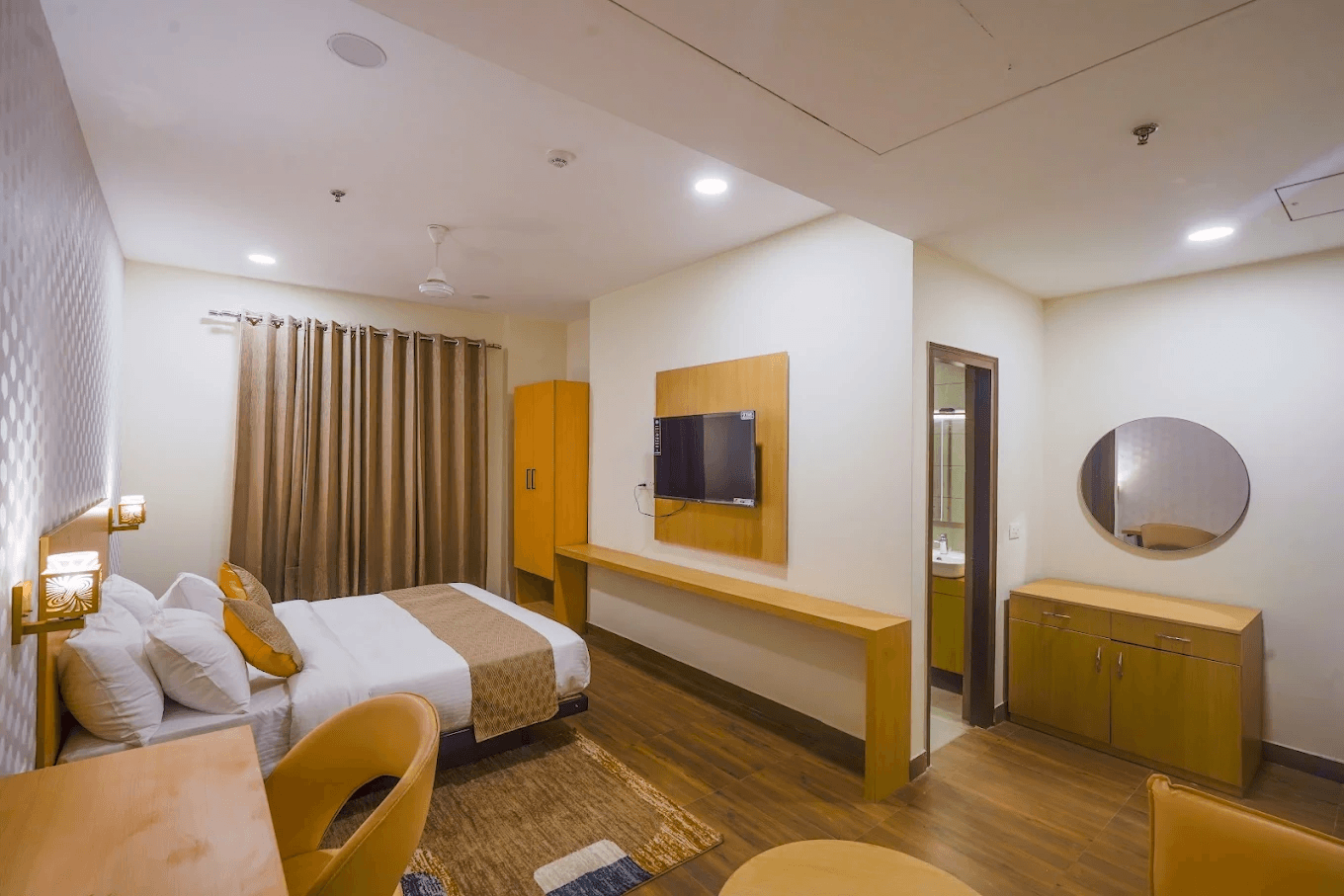 Hibiscus Select Hotel